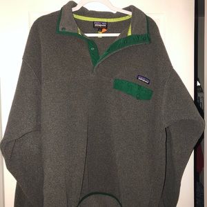 Patagonia Pullover